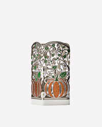 Pretty Pumpkin  Soap Holder