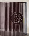 Rose & Oud Single Wick Candle