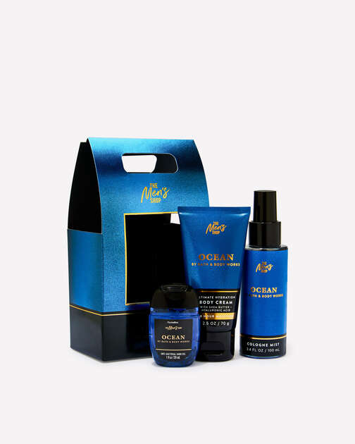 Ocean Mini Gift Set