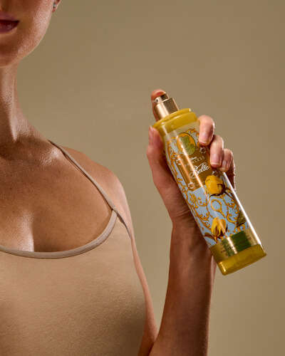 Belle Fine Fragrance Mist