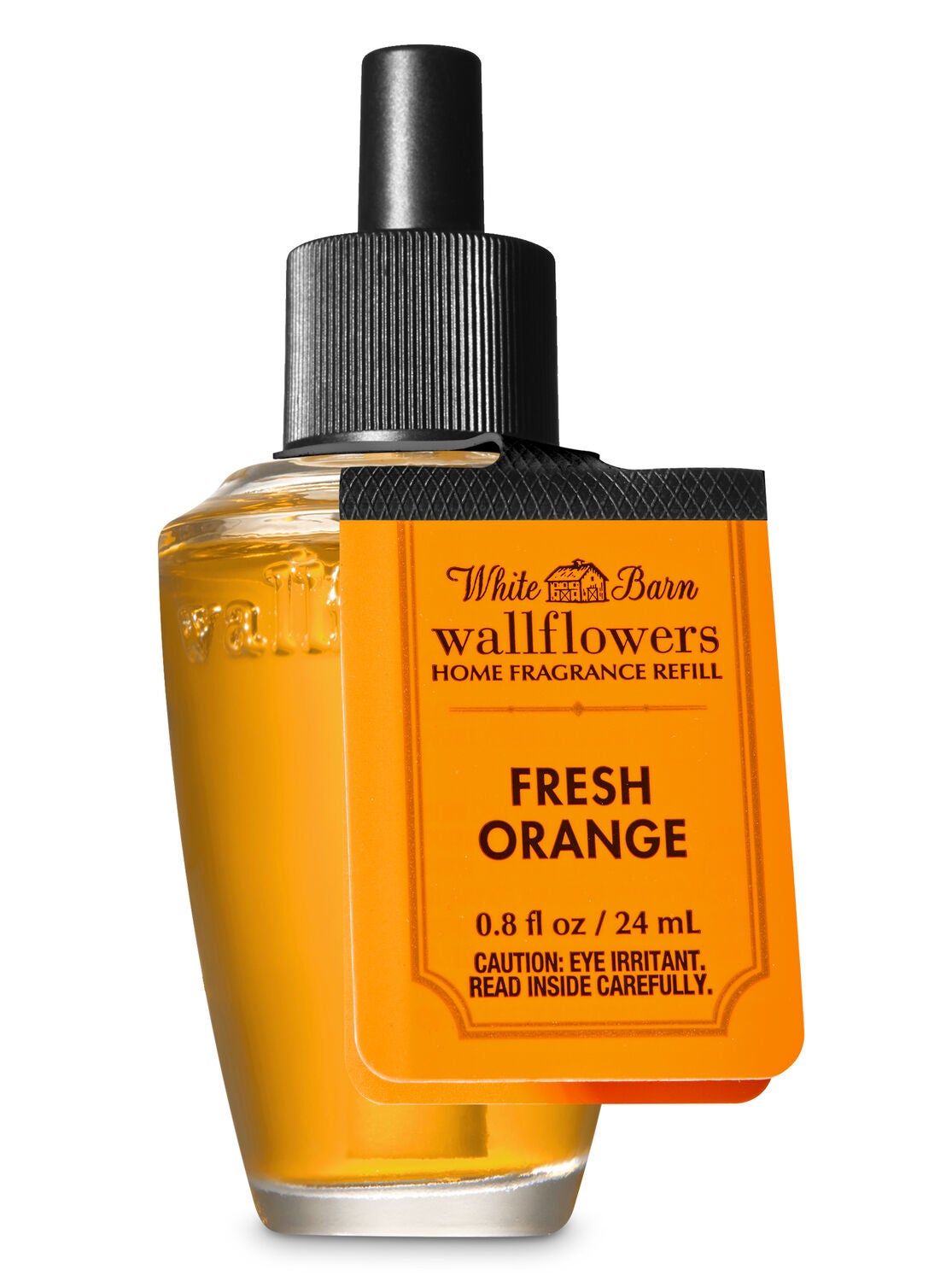Fresh Orange Wallflowers Fragrance Refill - Bath And Body Works