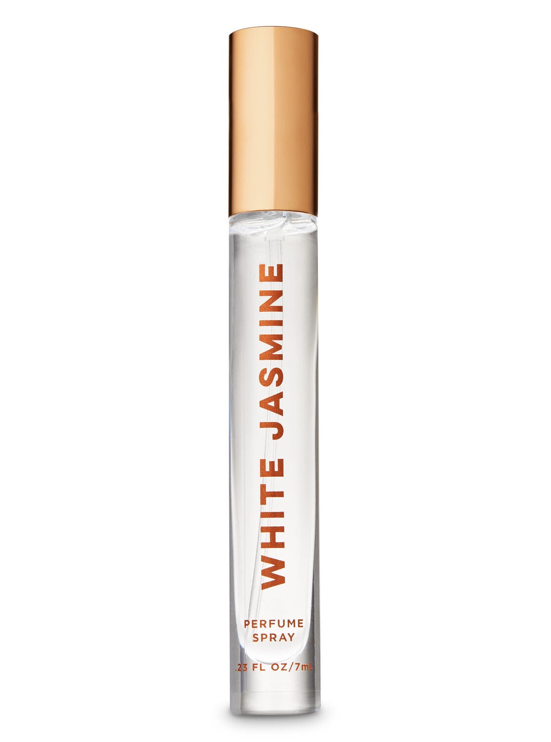 White Jasmine Mini Perfume Spray - Bath And Body Works