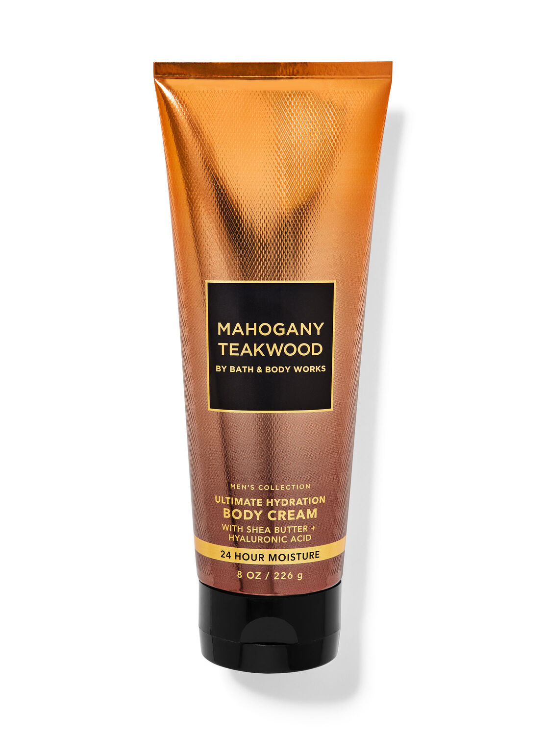 Men's Collection - Mahogany Teakwood by Bath & Body Works » Reviews &  Perfume Facts