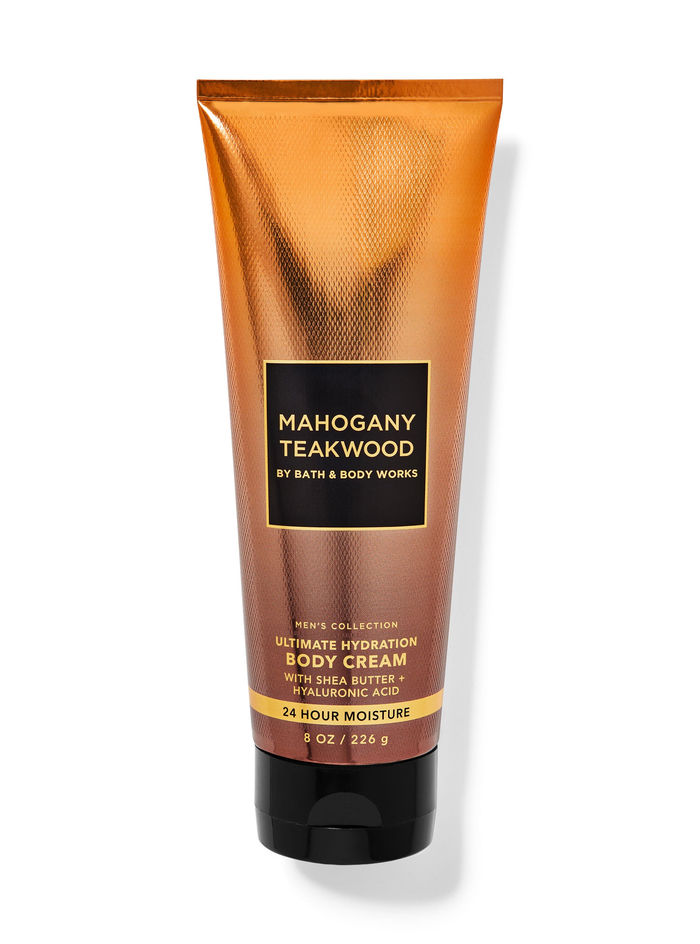 Bath & Body Works Mahogany Teakwood Ultimate Hydration Body Cream