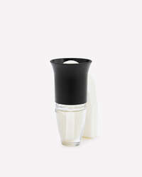 Black Flare Nightlight Wallflowers Fragrance Plug
