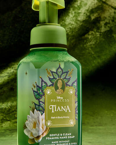 Tiana Gentle & Clean Foaming Hand Soap