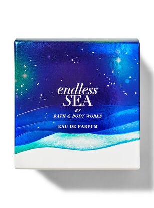 Endless Sea Eau de Parfum
