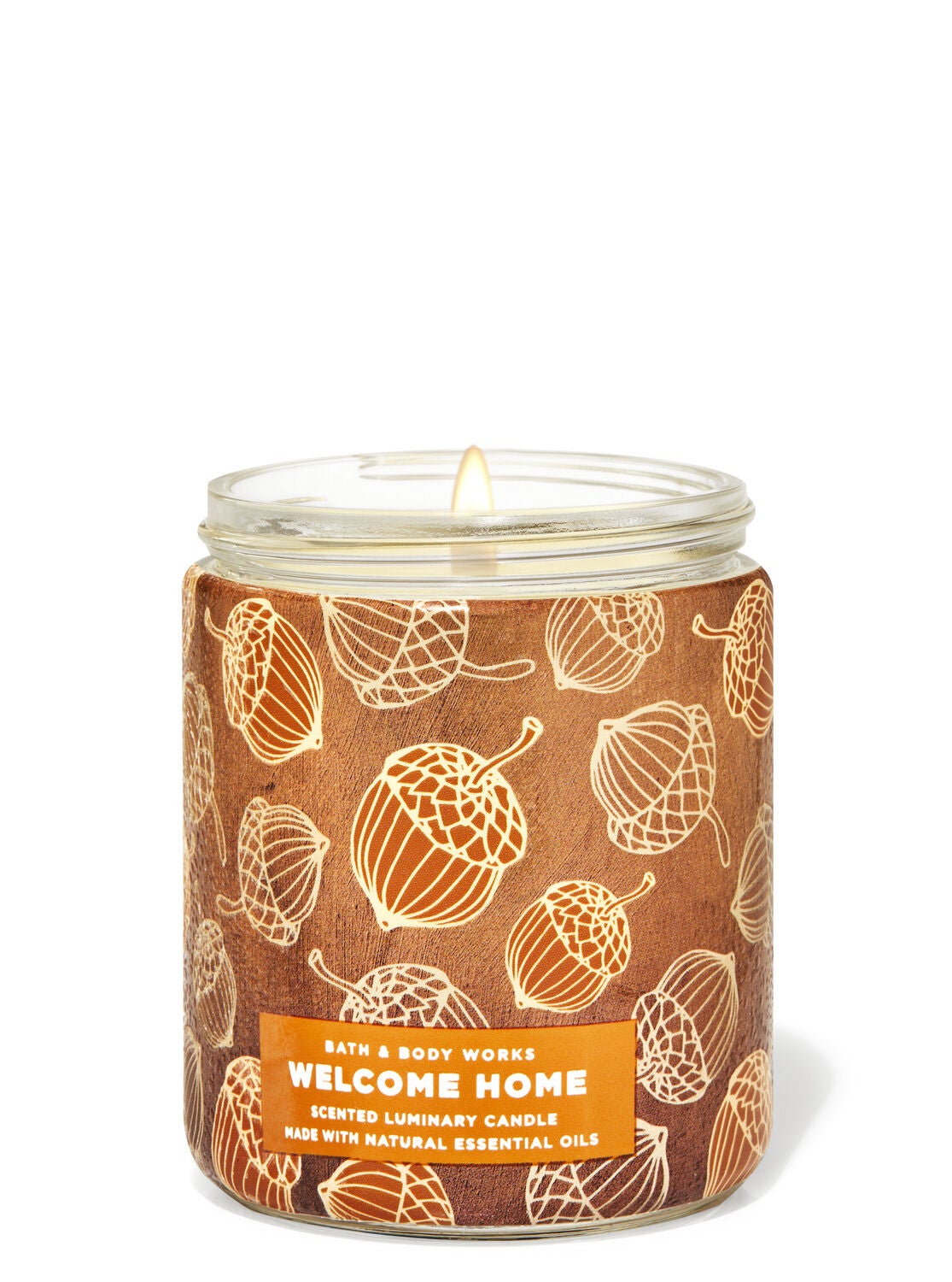 are bath and body works candles paraffin free