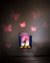Spring Window Projector Nightlight Wallflowers Fragrance Plug