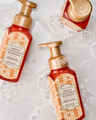 Sweet Cinnamon Pumpkin Gentle & Clean Foaming Hand Soap