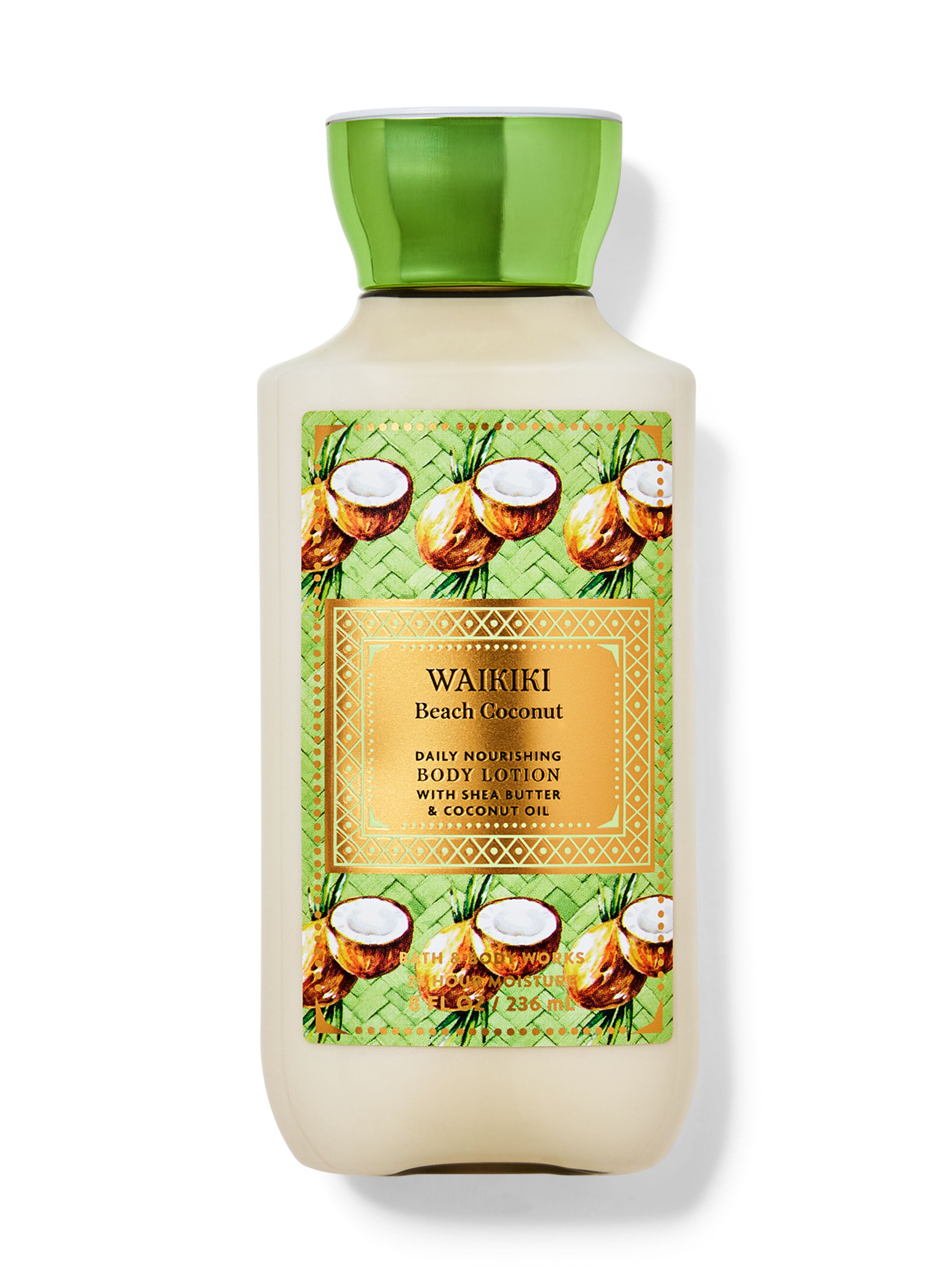 最新最全の Bath & Works Body ボディローション