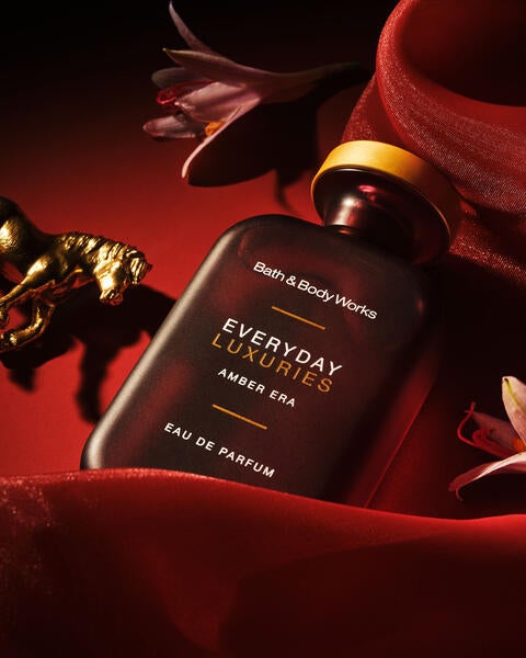 Amber Era Eau De Parfum