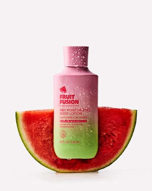 Watermelon Whirl Body Lotion