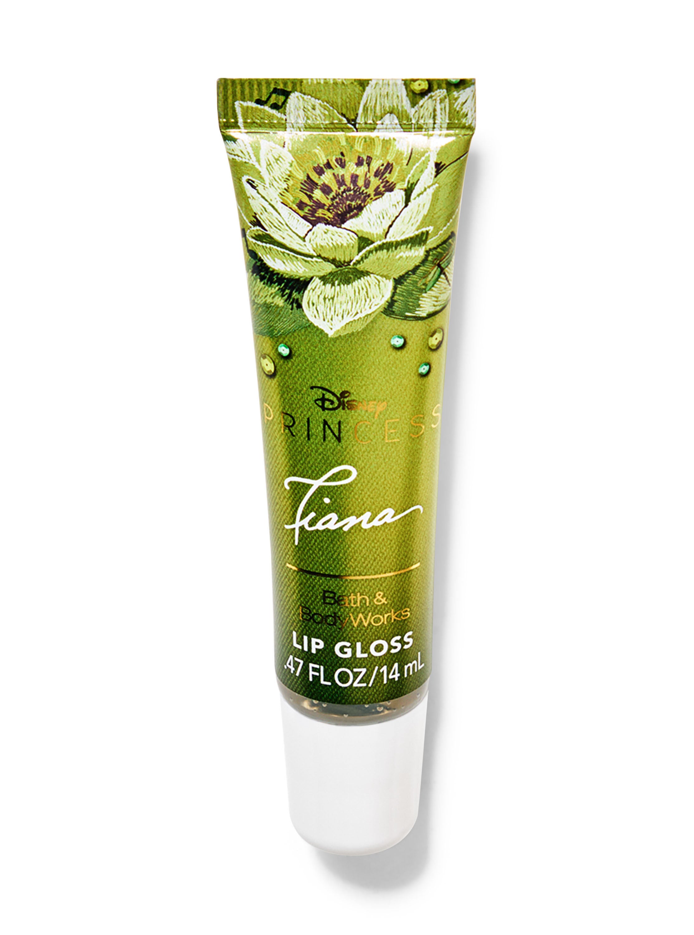 Tiana Lip Gloss