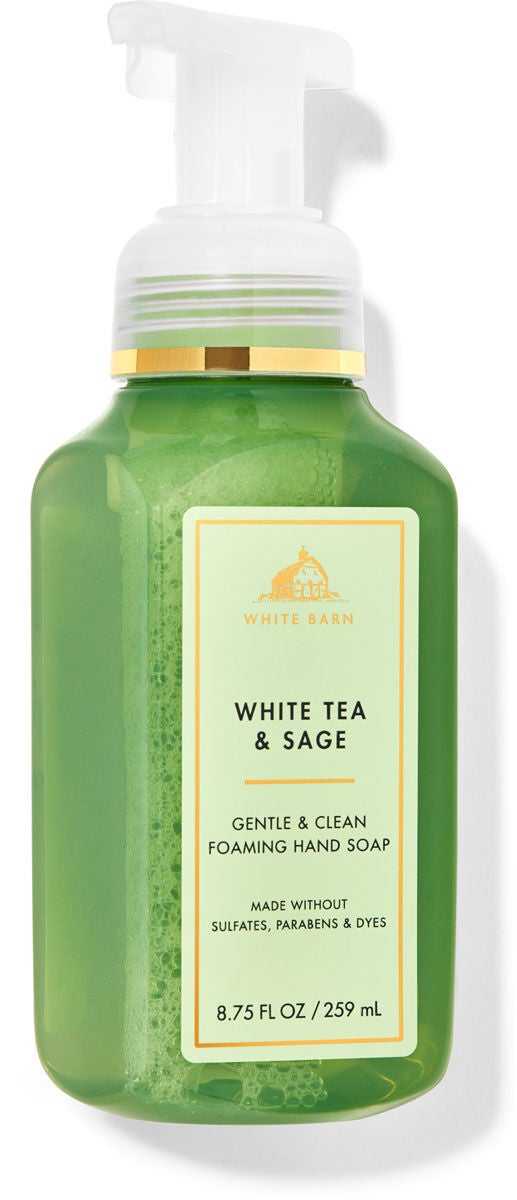 Bath and body best sale works clean scents