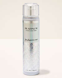 Platinum Fine Fragrance Mist