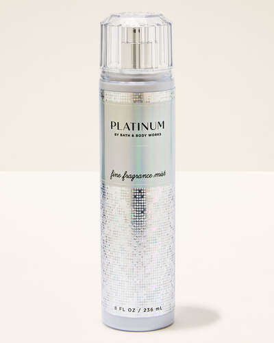 Platinum Fine Fragrance Mist