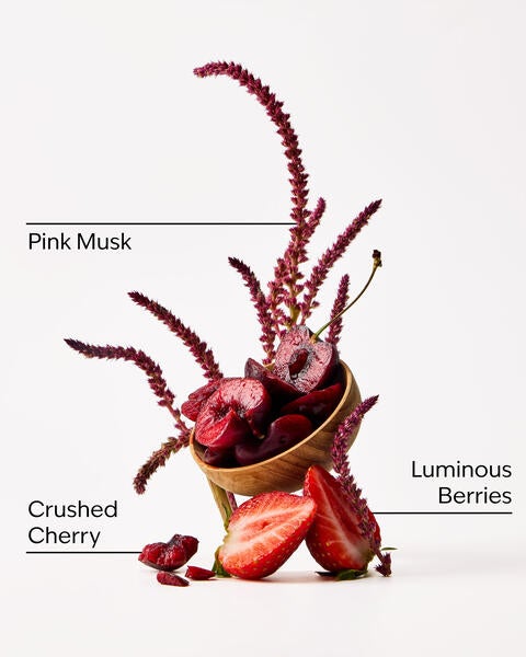 Cherry Crush Body Lotion