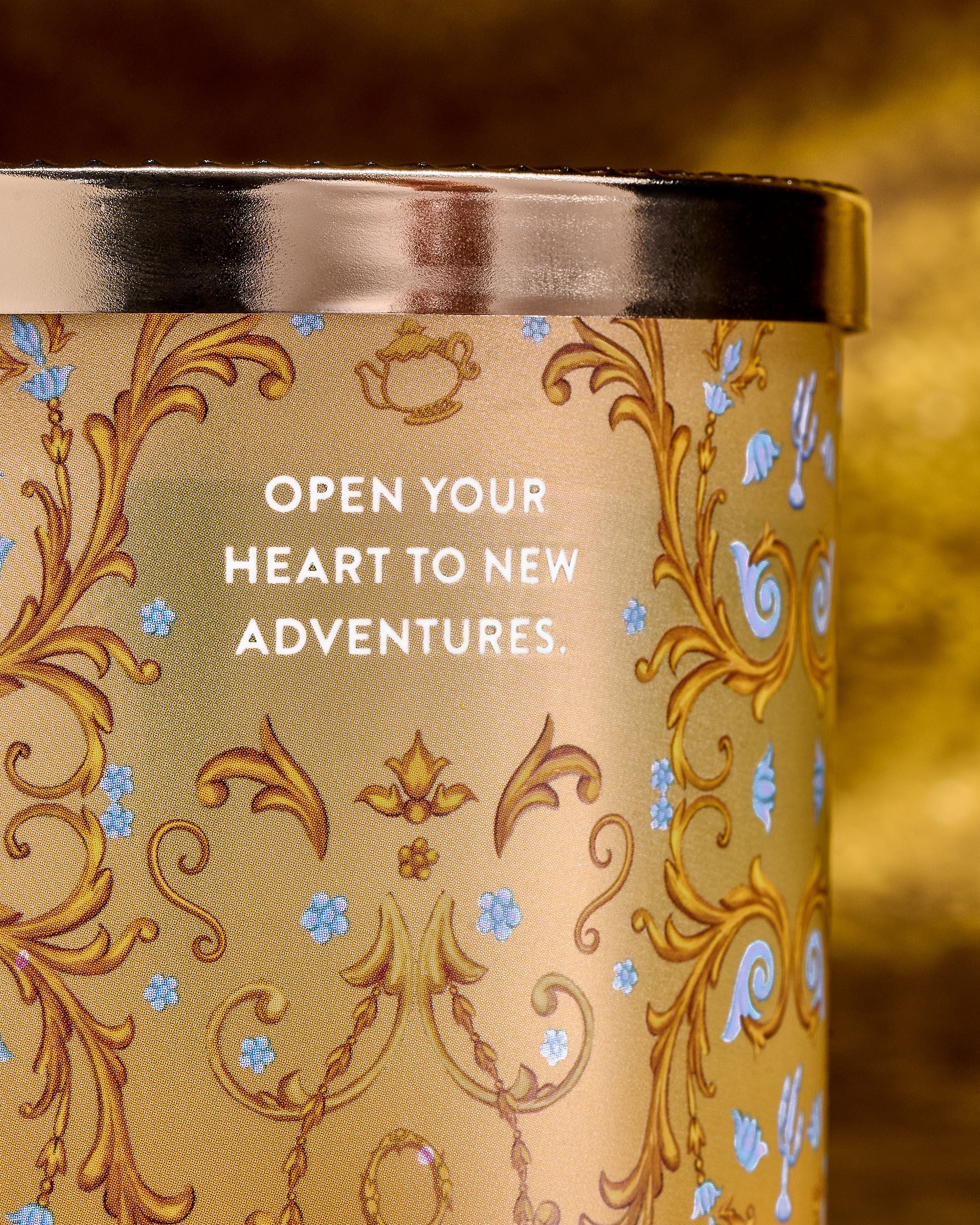 Belle 3-Wick Candle | Bath & Body Works