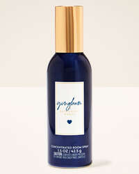Gingham Concentrated Room Spray