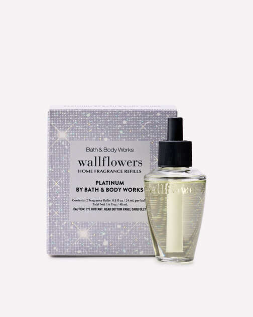 Platinum Wallflowers Refills 2-Pack