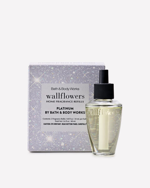 Platinum Wallflowers Refills 2-Pack