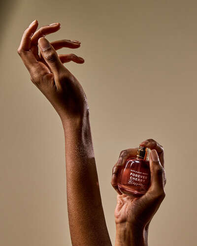 Forever Cherry Blossom Eau De Parfum