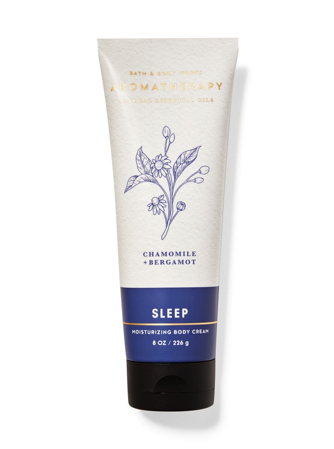 chamomile body lotion