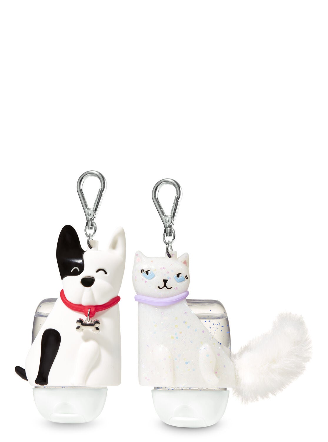 Cute Companions PocketBac Holders - Bath And Body Works