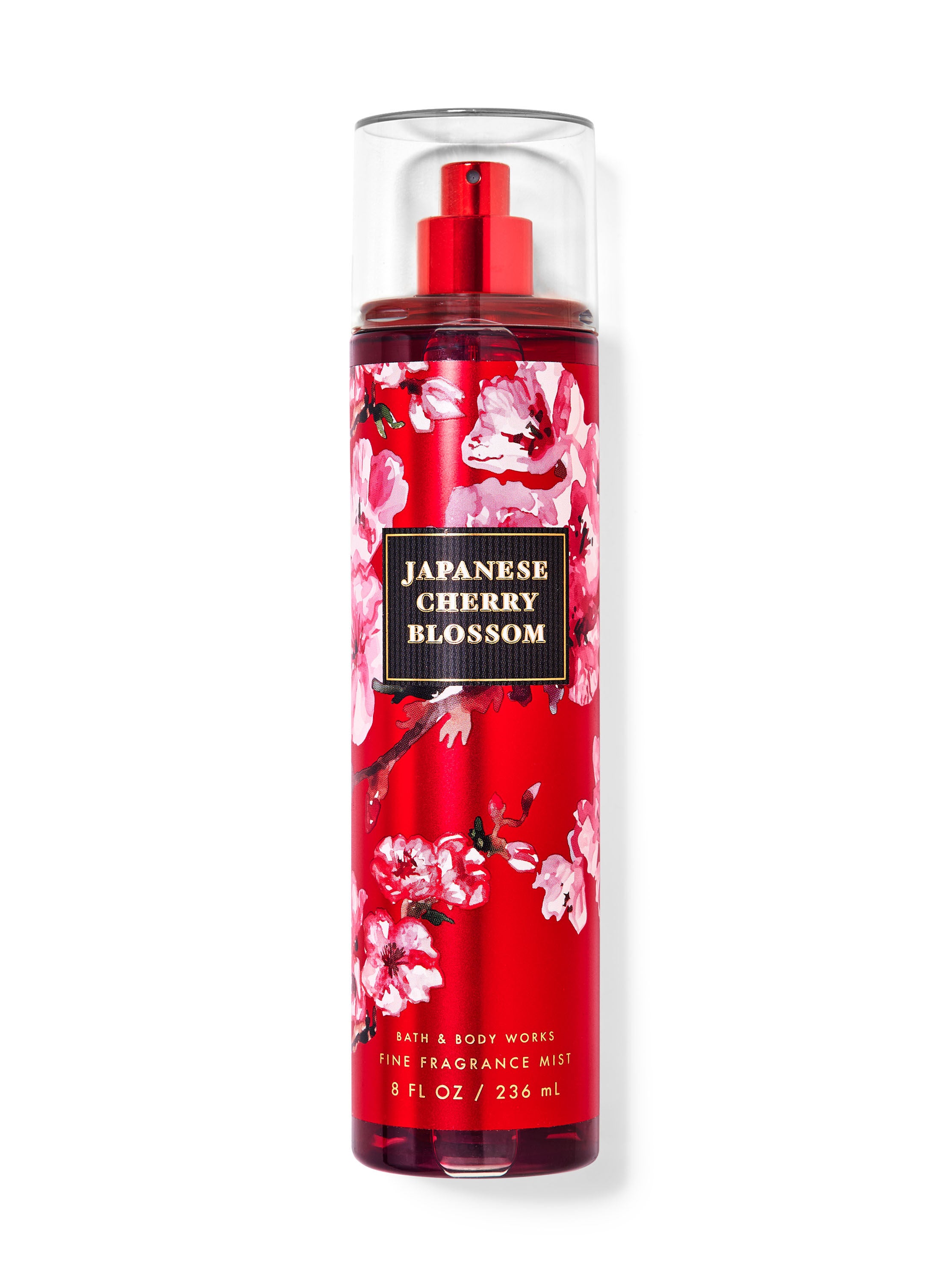 Japanese Cherry Blossom Fine Fragrance Mist | Bath & Body Works