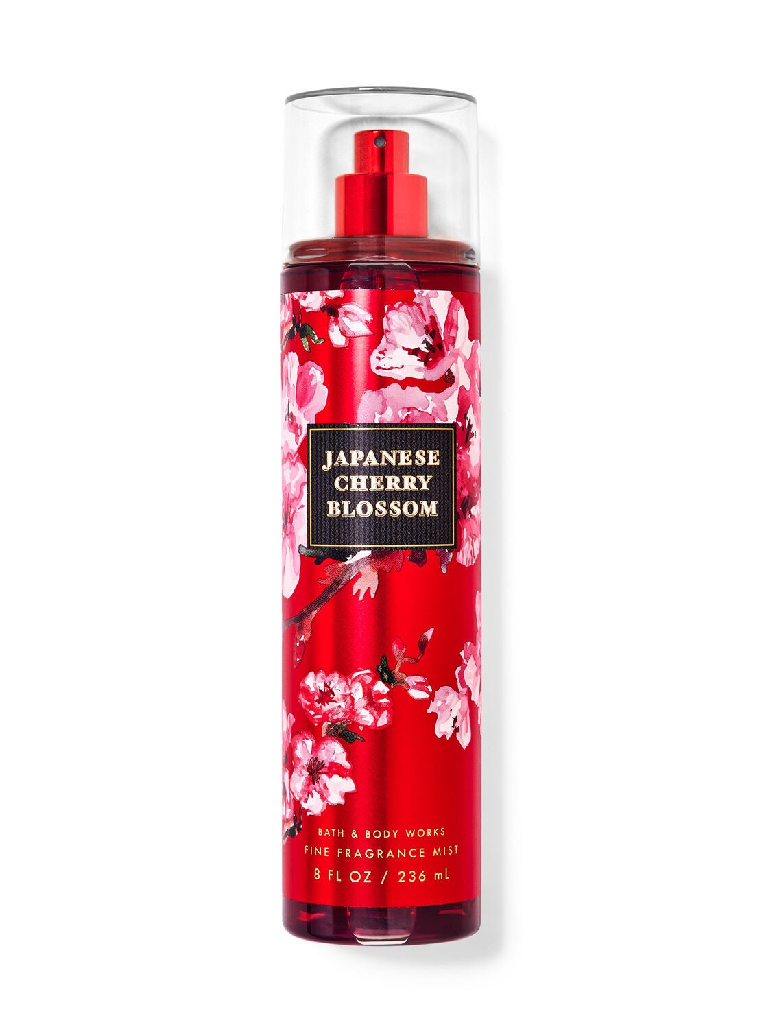 Japanese Cherry Blossom Fine Fragrance Mist | Bath & Body Works