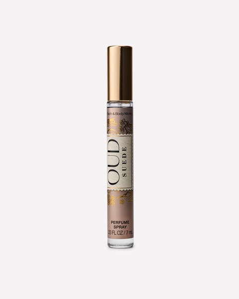 Oud Suede Mini Eau de Parfum