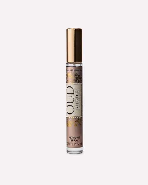 Oud Suede Mini Eau de Parfum