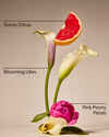 First Blooms Of Spring 3-Wick Candle