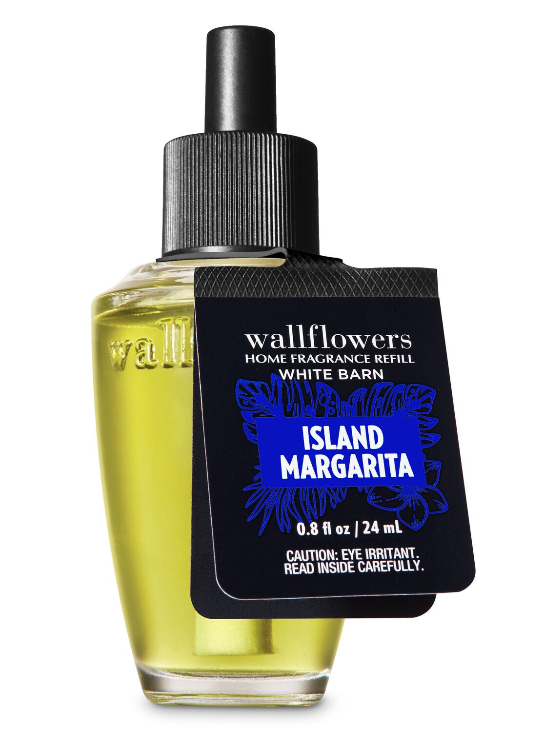 Island Margarita Wallflowers Fragrance Refill - Bath And Body Works