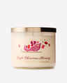 Bright Christmas Morning 3-Wick Candle