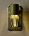 Green Cylinder Scent Control&trade; Nightlight Wallflowers Fragrance Plug