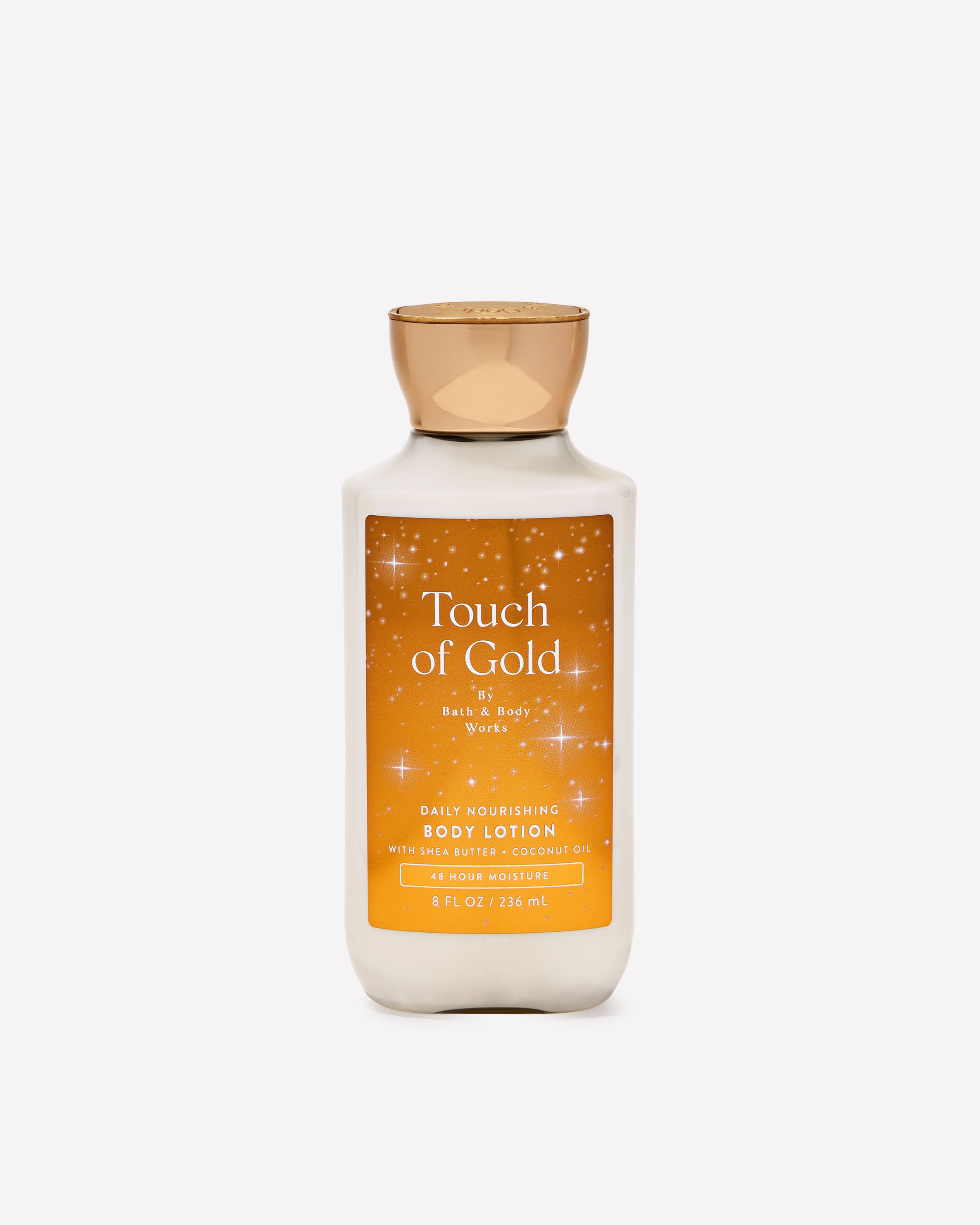 Touch of Gold Body Butter & Balm | Bath & Body Works