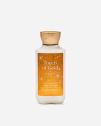 Touch of Gold Body Lotion