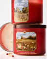 Farmhouse Pumpkin & Spice 3-Wick Candle