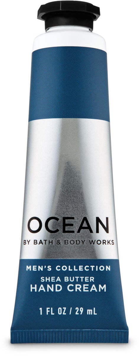 Hand Care Hand Cream And Lotion Bath Body Works