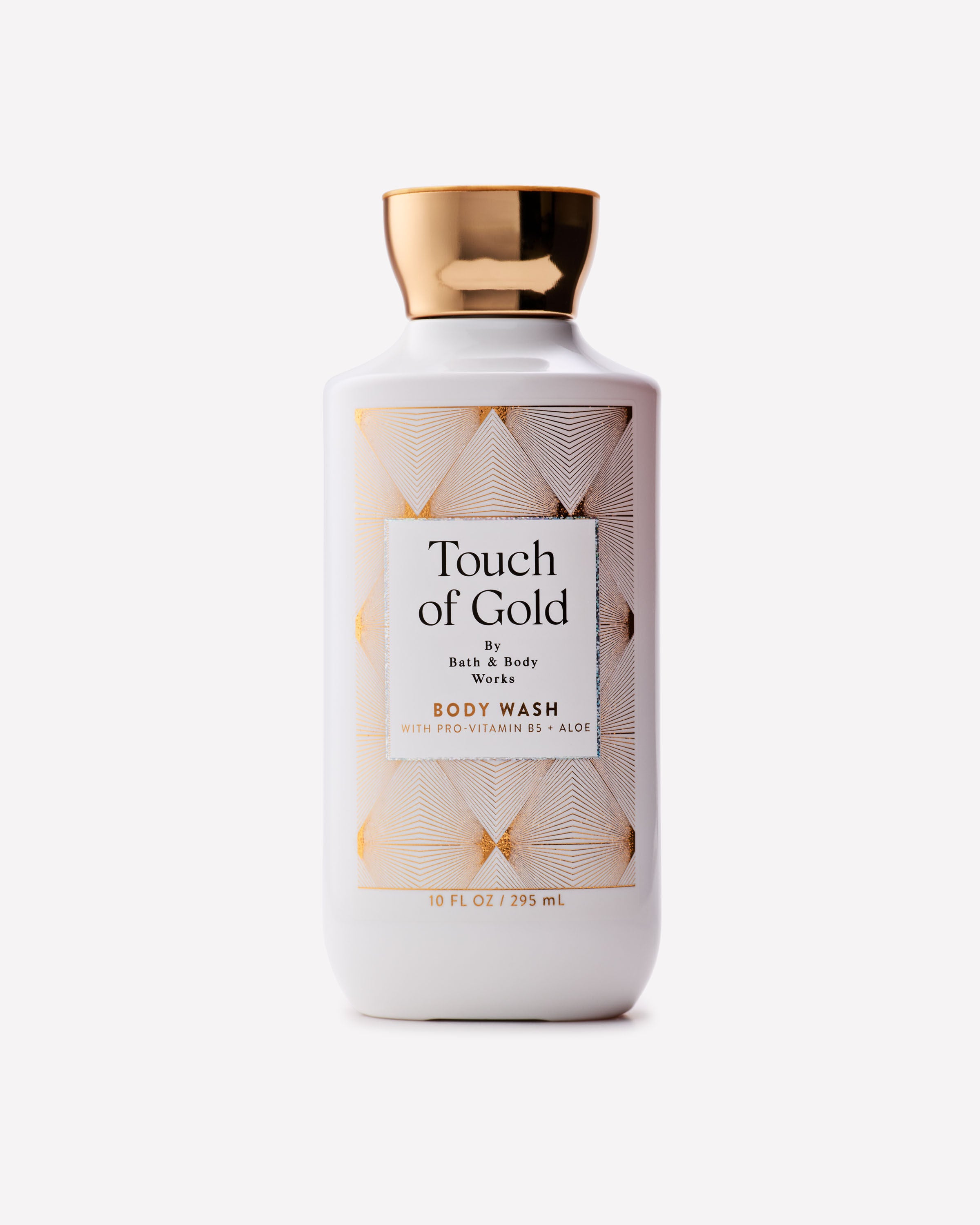 Touch of Gold Body Wash & Shower Gel | Bath & Body Works