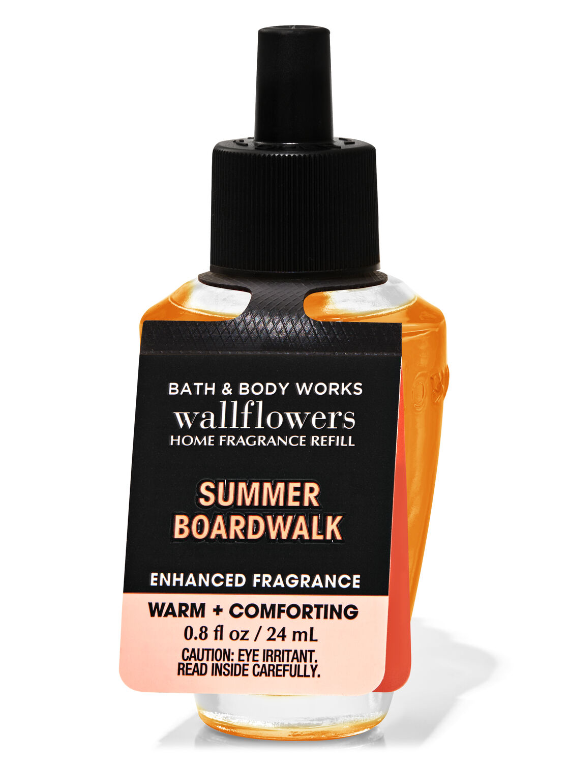 Bath And Body Works Wallflower Doesn'T Smell 