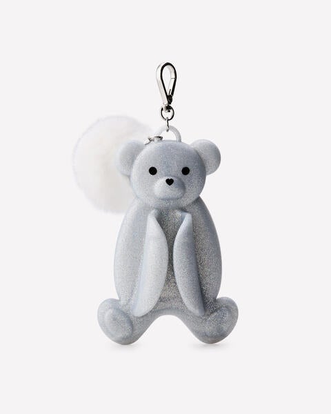Bear Lip Holder