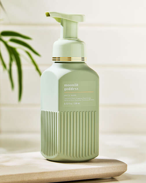 Moonlit Goddess Gentle & Clean Foaming Hand Soap