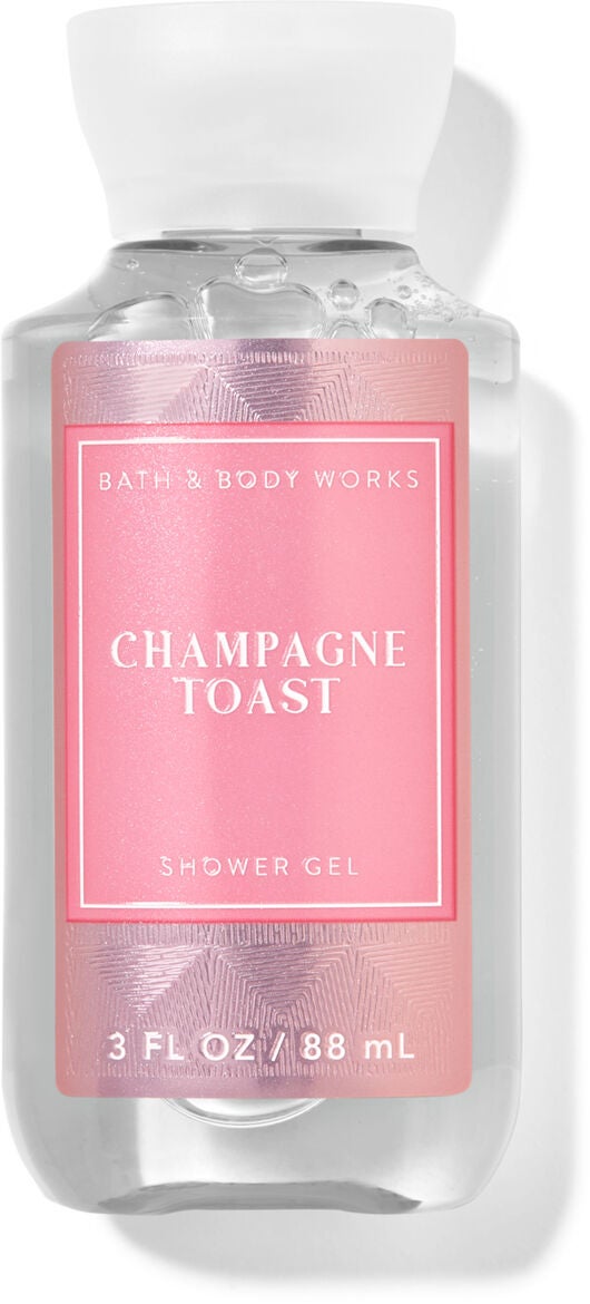 Champagne Toast – Bath & Body Works