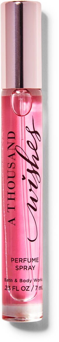 A Thousand Wishes Mini Perfume Spray