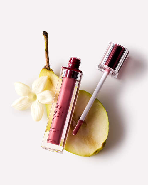 Midnight Rouge Lip Oil