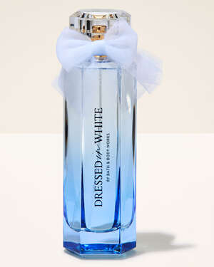Dressed In White Eau De Parfum