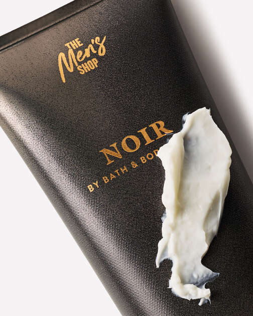 Noir Ultimate Hydration Body Cream
